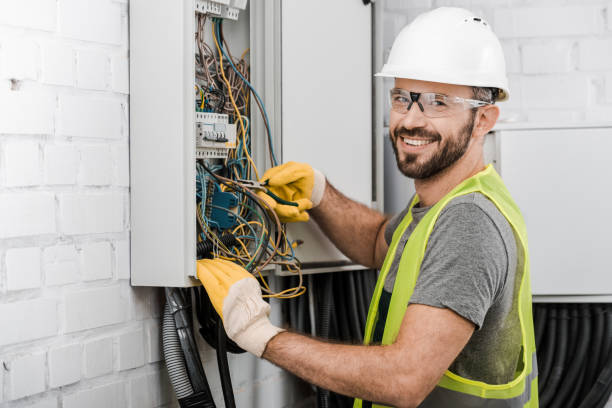 Best Affordable Electrical Installation  in Nashville, GA