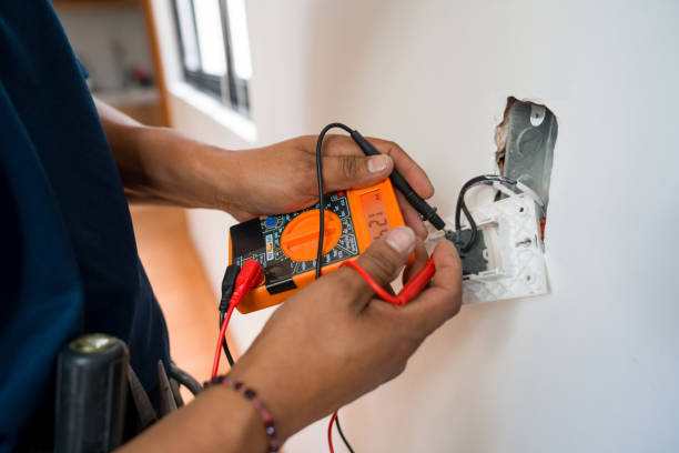 Best Home Electrical Repair  in Nashville, GA