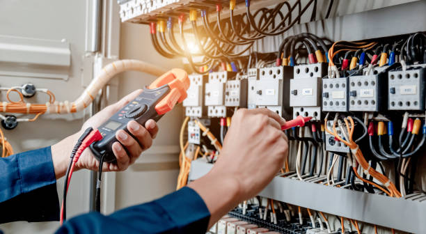 Best Electrical Rewiring Services  in Nashville, GA