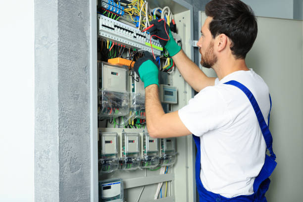  Nashville, GA Electrician Pros