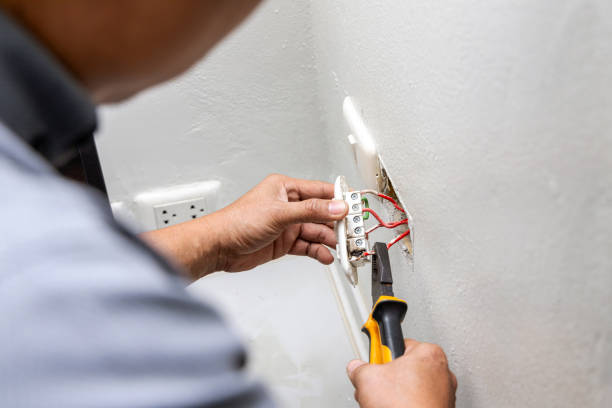 Best Electrical Upgrades for Homes  in Nashville, GA