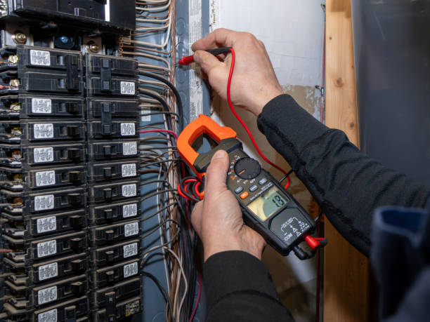Best Electrical Repair Services  in Nashville, GA